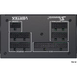 Saisonnier VERTEX PX-750, 750W