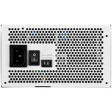 Sharkoon rebel p20 850 alimentation modulaire blanche 850 watts (blanc, 1x 12v-2x6, 4x pcie)