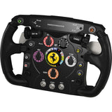 Thrustmaster Ferrari F1 Wheel Add-On Wheel Add-On (Noir Argent, PC, Playstation 3, Playstation 4, Xbox One)