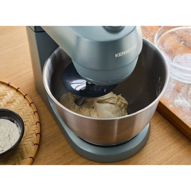 Le robot culinaire Kenwood devient bleu tempête