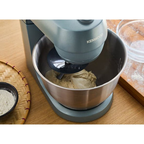 Le robot culinaire Kenwood devient bleu tempête