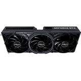 Carte graphique Palit GeForce RTX 5080 Gaming Pro OC (DLSS 4, 3x DisplayPort, 1x HDMI 2.1)