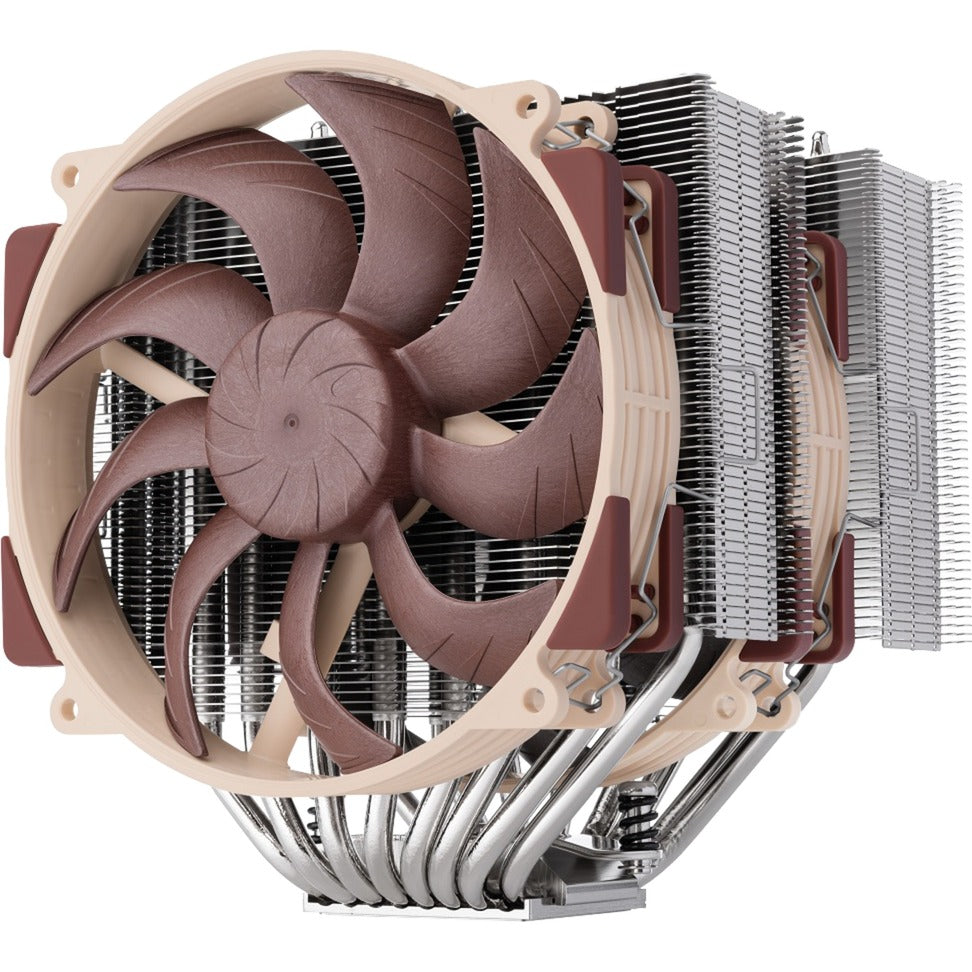 Refroidisseur de processeur Noctua nh-d15 g2 (aluminium)