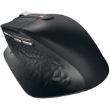 Souris Cherry Stream Ultimate (cuivre noir, 6 000 dpi, Bluetooth 2,4 GHz USB)