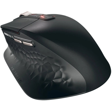 Souris Cherry Stream Ultimate (cuivre noir, 6 000 dpi, Bluetooth 2,4 GHz USB)
