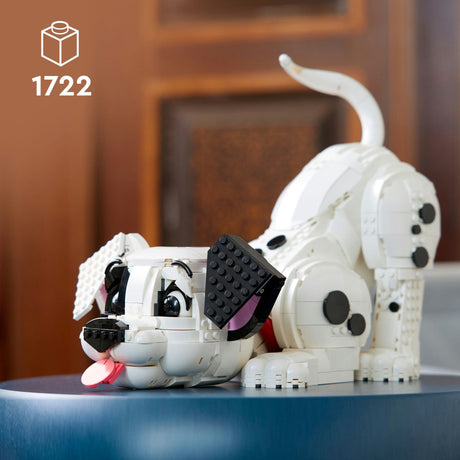 Lego Disney 43269 101 chiot dalmatiens