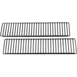 Racks de réchauffement de la série de gravité masterbuilt