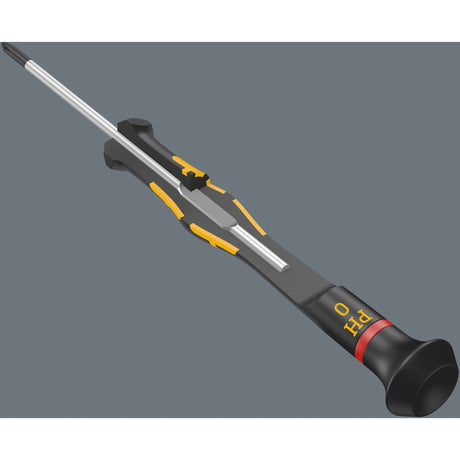 Wera kraftform | micro-esd | gros paquet 1 | jeu de tournevis | électricien | 25 pièces - 05134019001