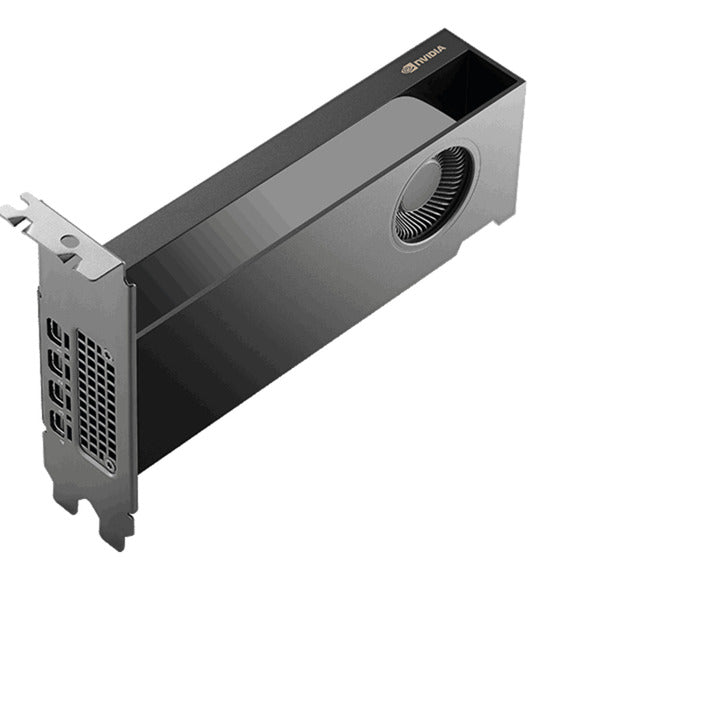 Carte graphique Pny NVIDIA RTX Pro 2000 Blackwell Generation 16 Go SB (4x mini display port 2.1, en vrac)