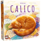 Jeux gobelins blancs calico