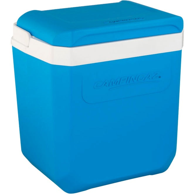 Campingaz icetime plus koelbox 30l bleu