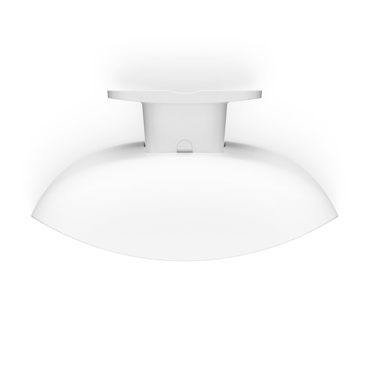 Eero outdoor 7 mesh access point (wit, wi-fi 7, poe+)