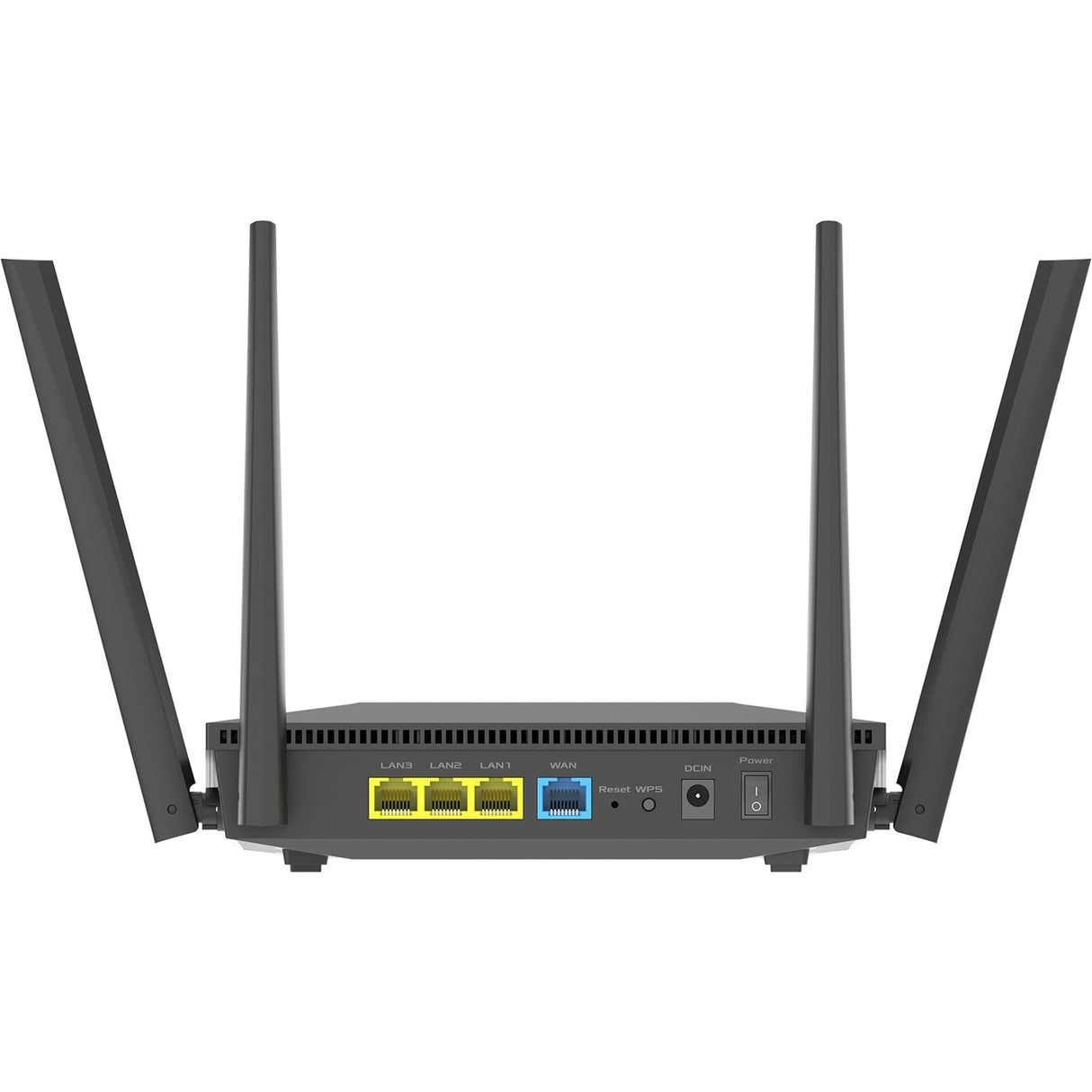 Routeur Asus rt-ax52
