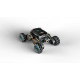 Ty Ubtech Ugot Ai Ci Guardian Kit Robot (Bluetooth 5.0, Wi-Fi 2,4 GHz 5 GHz)
