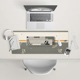 IQUnix F97 Hitchhiker Wireless Mechanical Clavier