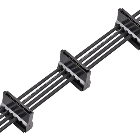 Silverstone sst-cp06-e4, 1x câble SATA 15 broches > 4x câble SATA 15 broches