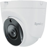 Caméra de sécurité Synology tc500 (blanc)