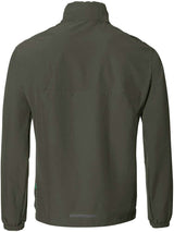 Veste coupe-vent cycliste Vaude