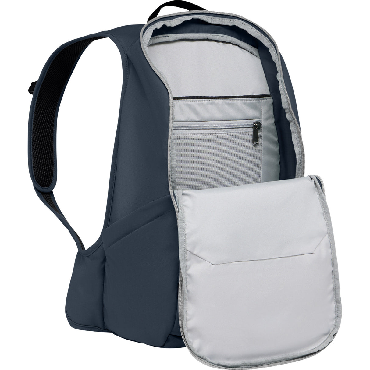 Sac à dos serein Jack wolfskin (bleu foncé, 18,0 litres)