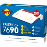 Avm fritz!box 7690 édition internationale