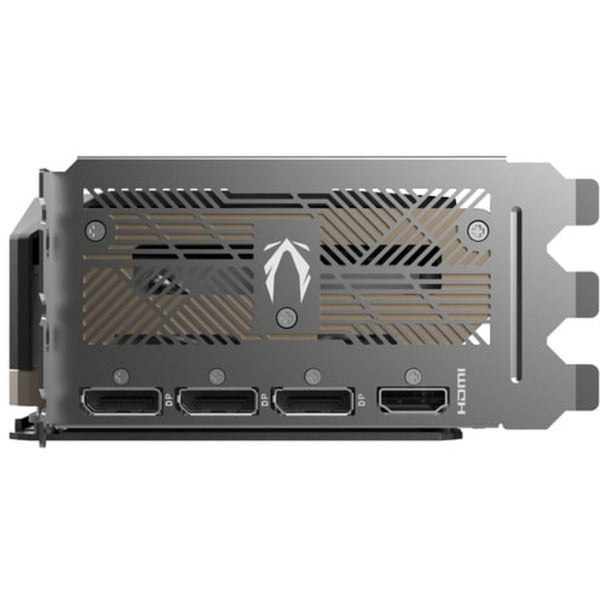 Carte graphique Zotac GeForce RTX 5080 Solid Core OC (DLSS 4, 3x Display Port, 1x HDMI 2.1)