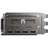 Carte graphique Zotac GeForce RTX 5080 Solid Core OC (DLSS 4, 3x Display Port, 1x HDMI 2.1)
