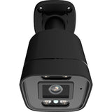 FOSCAM V5EP-B, 5MP POE IP Security Camera avec des personnes