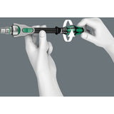 Wera 8100 sa 2 zyklop speed ratelset 1 4