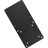 Icy Box ib-msa103-vm support de support Intel nuc monté sur vesa (noir)
