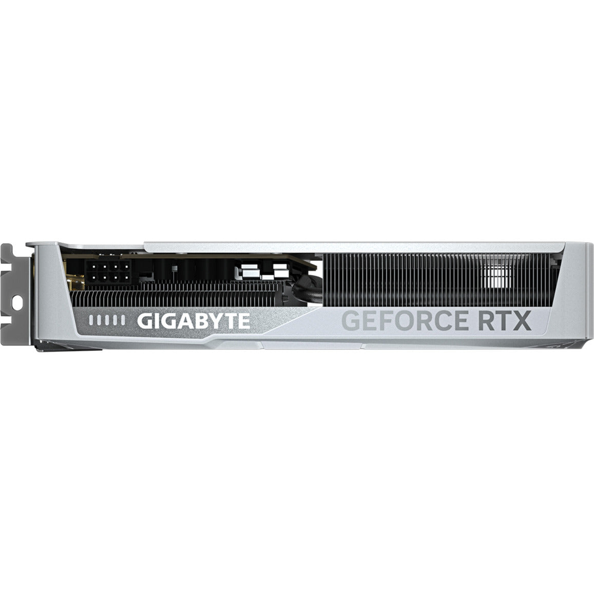 Carte graphique Gigabyte GeForce RTX 5060 Ti Eagle OC Ice 8G (3x Display Port, 1x HDMI)