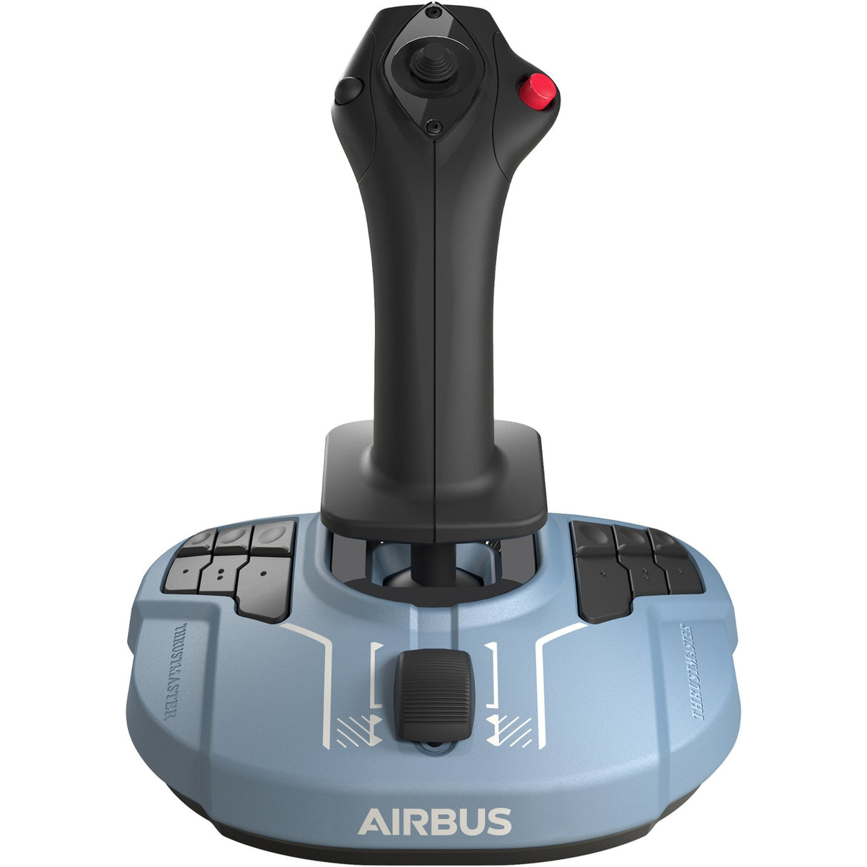 Édition de Thrustmaster TCA Sidestick Airbus