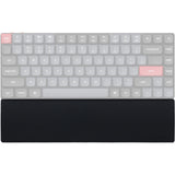 Repose-paume en silicone Keychron pour pro max k7
