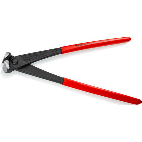 Knipex 99 11 série 300 - coupe-barres d'armature - 300 mm - revêtement phosphaté - tête polie