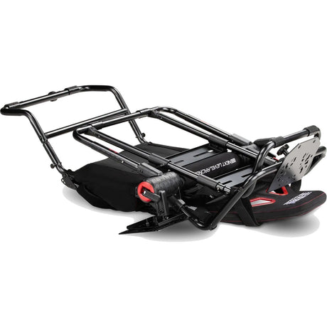 Simulateur de course pliable Next Level Racing GT Lite Pro (noir)