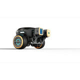 Kit robot d'exploration spatiale Ubtech Ugot AI (Bluetooth 5.0, Wi-Fi 2,4 GHz 5 GHz)