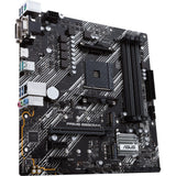 Asus Prime B550M-K
