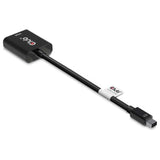 Adaptateur actif Club 3D mini displayport vers VGA