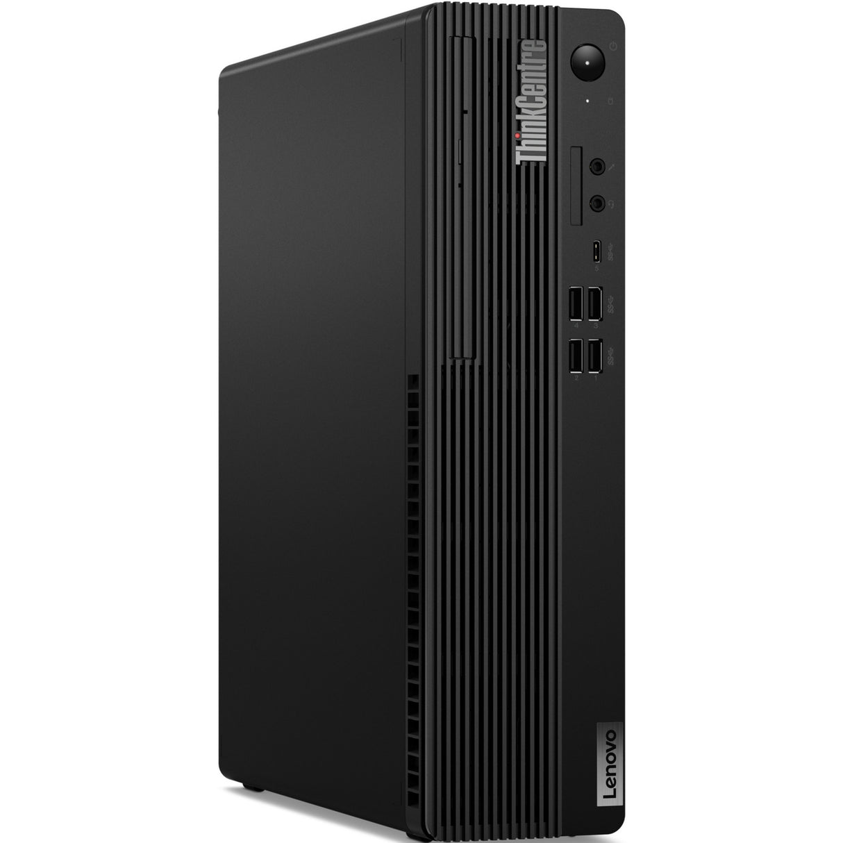 Système PC Lenovo ThinkCentre M70S Gen 5 (12U80004MH) (noir | Core i5-14400 | UHD Graphics 730 | 16 Go | SSD 512 Go)