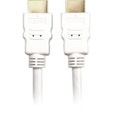 Câble HDMI à haute vitesse Sharkoon avec Ethernet