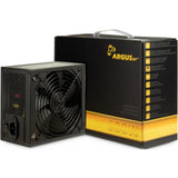 Alimentation Inter-tech argus GPS-600 600 watts (noir, 4x pcie)