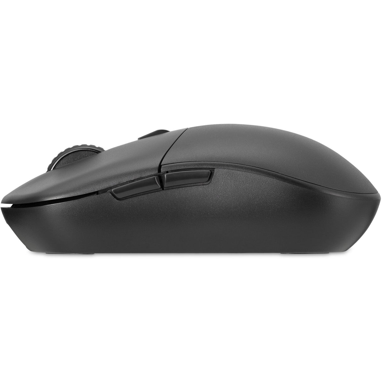 Souris rechargeable Kensington my430 eq (noir, 1000 - 2400 dpi, 2,4 GHz, Bluetooth)