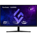 Viewsonic VX27G1-HD Moniteur de jeu FHD 180 Hz 27 (noir, 2x HDMI, 1x Display Port, 180 Hz)