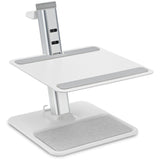 Support de montage universel pour ordinateur portable Kensington smartfit (aluminium)