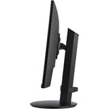 Moniteur Viewsonic vg2708a-mhd 27 (noir, 1x hdmi, 1x display port, vga, son, 100 hz)