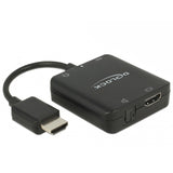 Extracteur audio Dellock HDMI