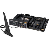 ASUS TUF GAMING B650-Plus WiFi