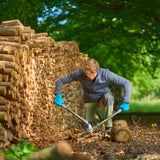 Gardena sécateur enclume Energycut Pro L - 12052-20