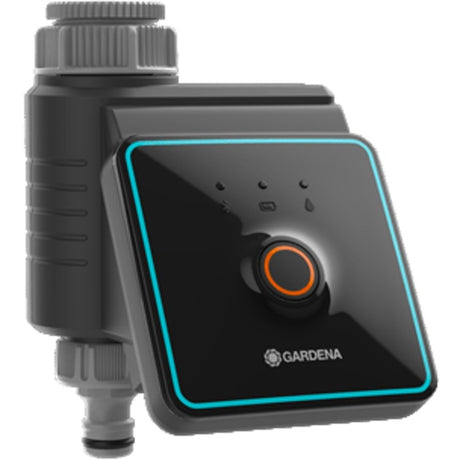 Gardena Gardena pulvérisant l'ordinateur Bluetooth
