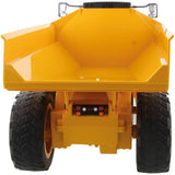 Carrera 1:24 rc cat 745 camion-benne