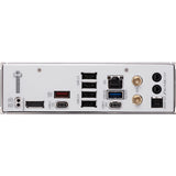 Carte mère MSI B850 Gaming Plus WiFi PZ Socket AM5 (RAID, LAN 5G, WiFi 7, Bluetooth 5.4, Son, ATX)